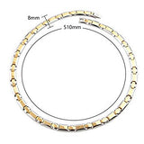 Magnetic Therapy Necklace