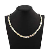 Magnetic Therapy Necklace