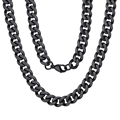 Cuban Chain Jewelry