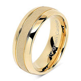 Rings Gold Wedding