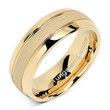 Rings Gold Wedding
